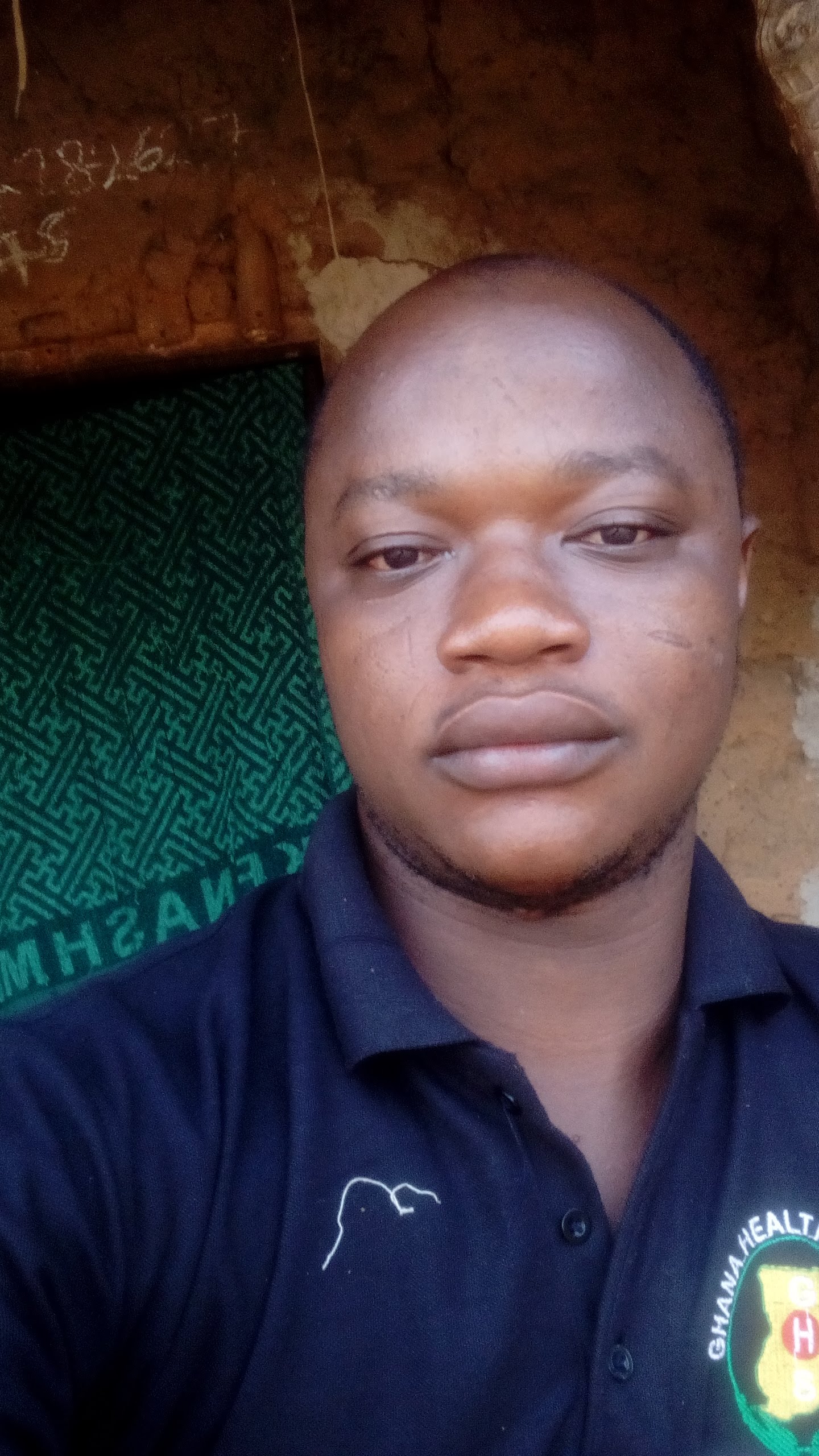 Ibrahim Abdul Razak Wumpini